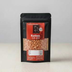 Baby Shrimp (කූනිස්සා)