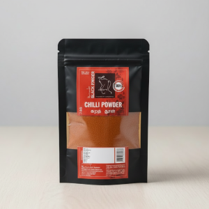 Chilli Powder (මිරිස් කුඩු)